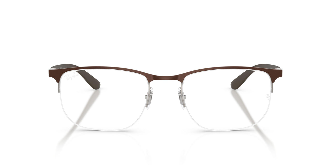 3228 - Brown - Clear
