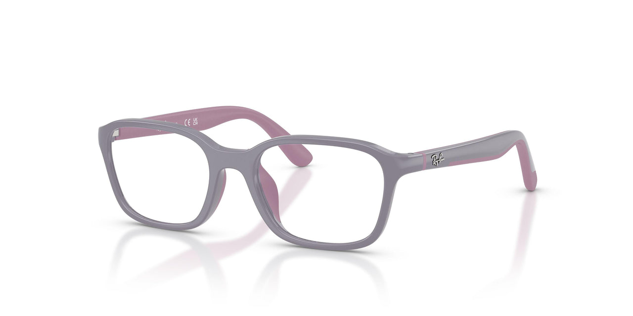7512 - Pink - Clear