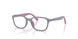 7512 - Pink - Clear