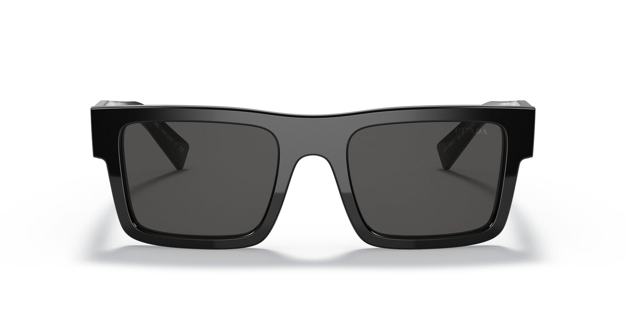 1AB5S0 - Black - Dark Grey