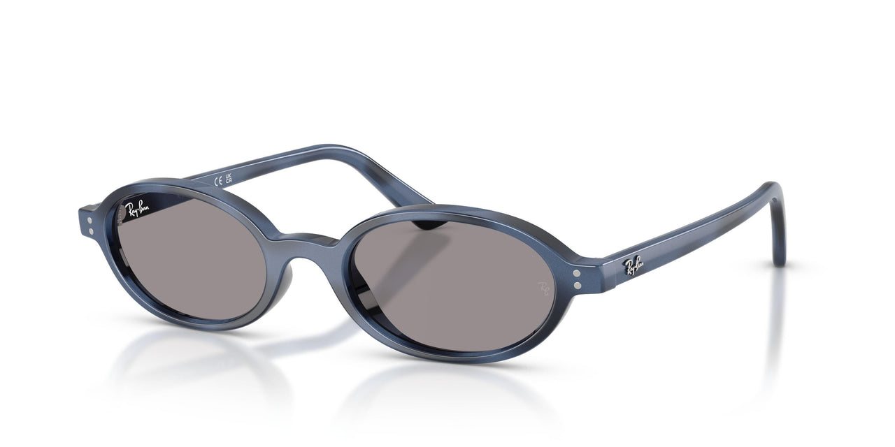 6855/1 - Blue - Grey