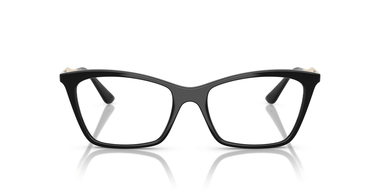 W44 - Black