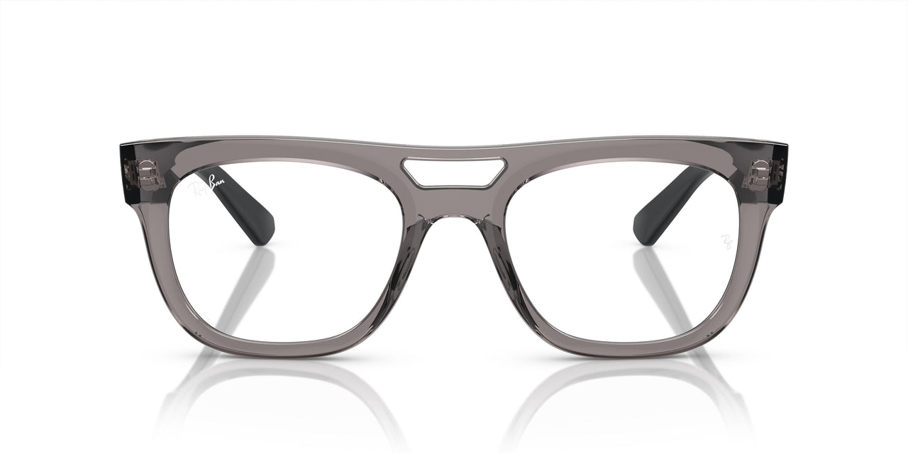 8316 - Grey - Clear
