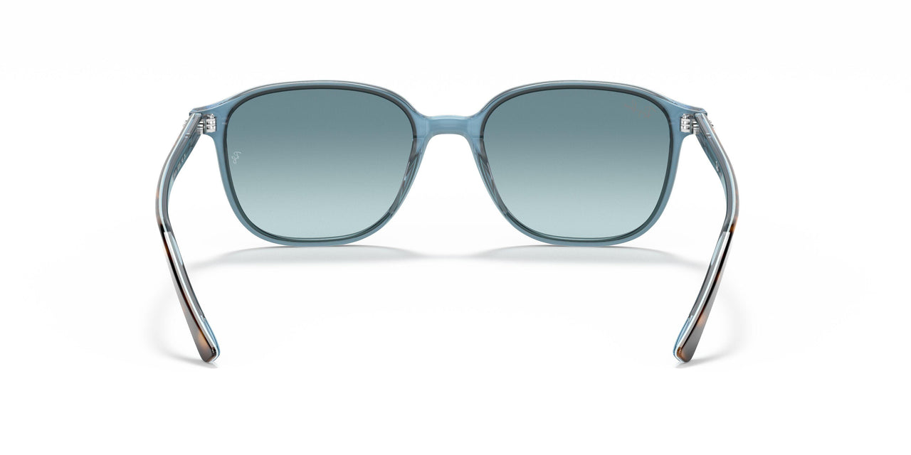 13163M - Havana - Blue Gradient Grey