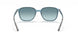 13163M - Havana - Blue Gradient Grey