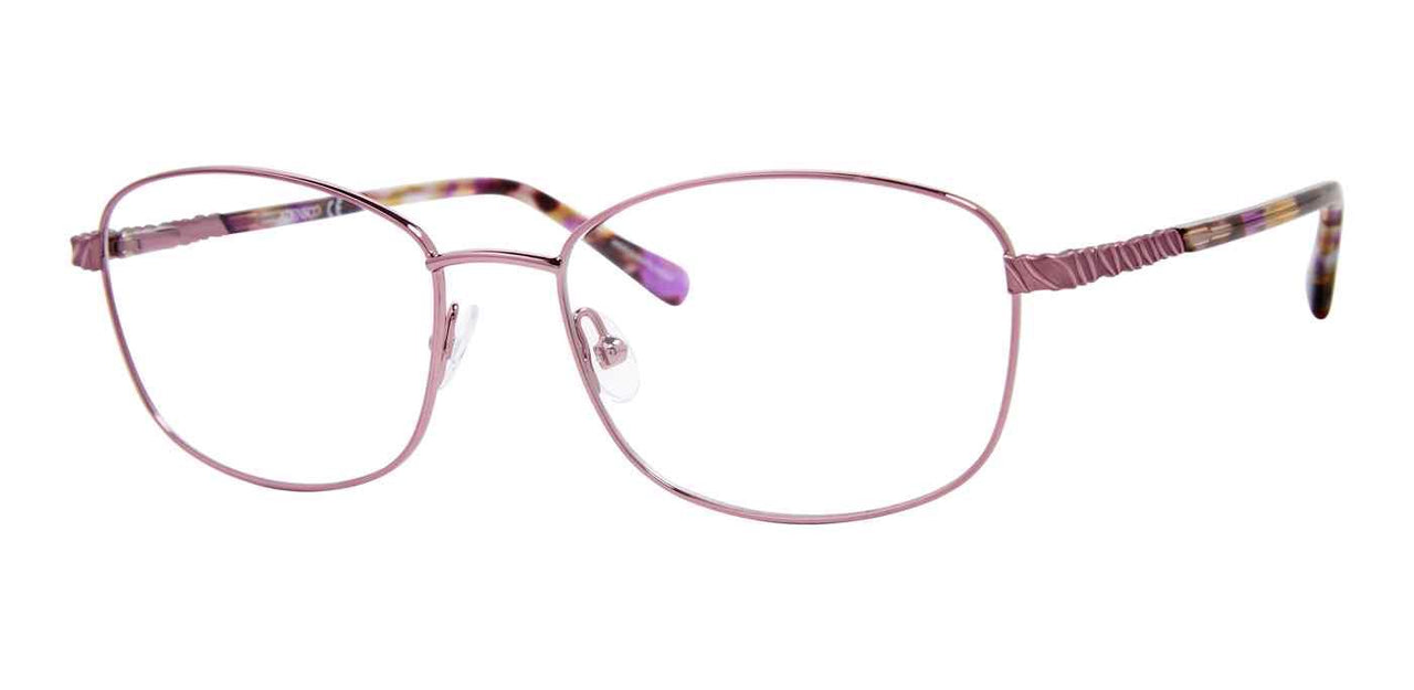 0S8R-00 - LIGHT PINK