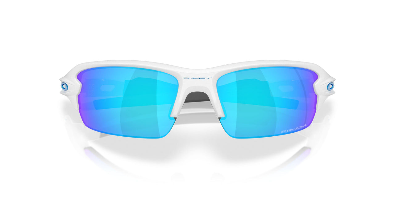 951102 - White - Prizm Sapphire