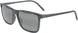 14 - Grey Stripe - Neutral Grey