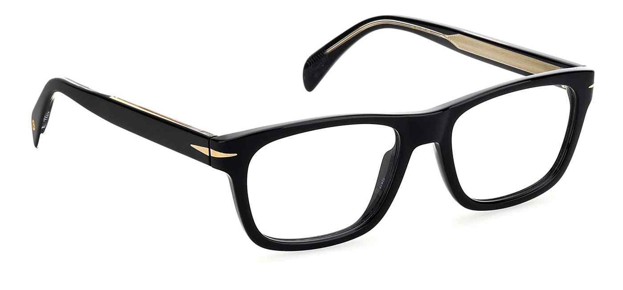 0807-00 - Black