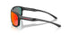 29006Q - Black - Red/yellow Mirror