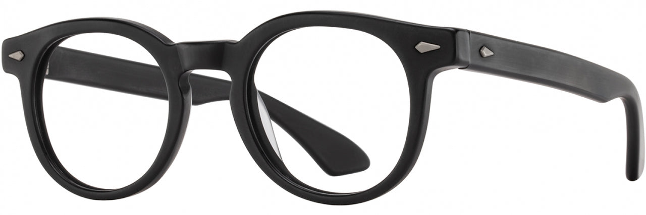 4 - Matte Black - DM