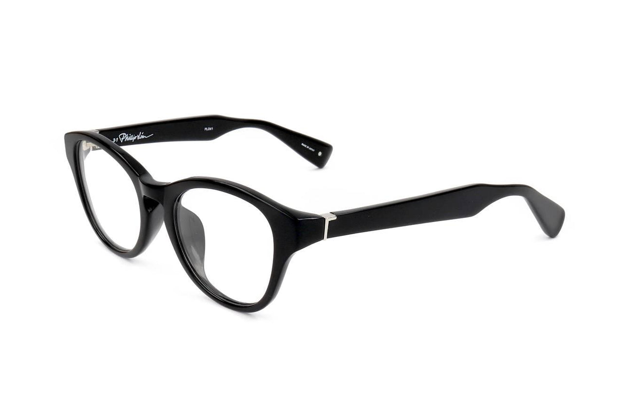 OCH - BLACK FLORAL