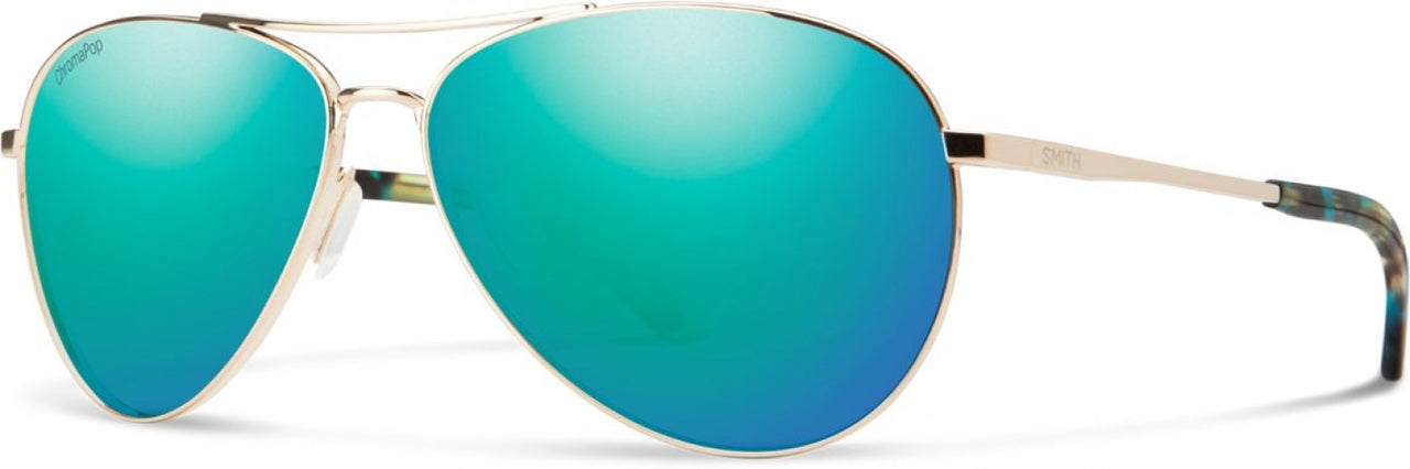 Smith Optics Active 206769 Langley 2 Sunglasses