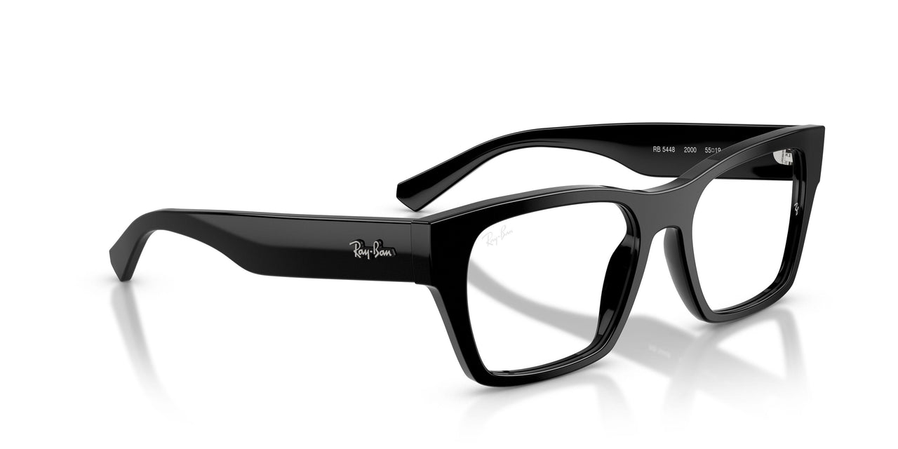 2000 - Black - Clear