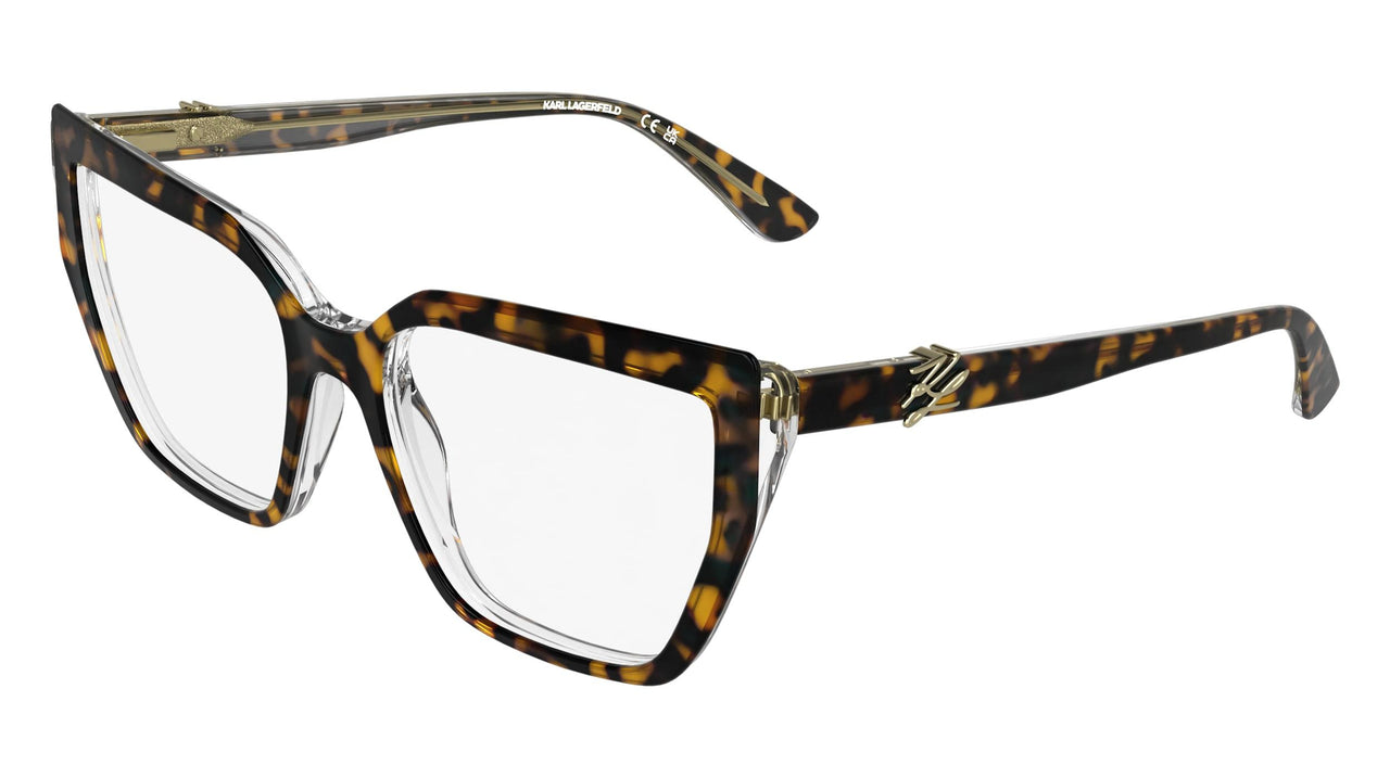 Karl Lagerfeld KL6252 Eyeglasses