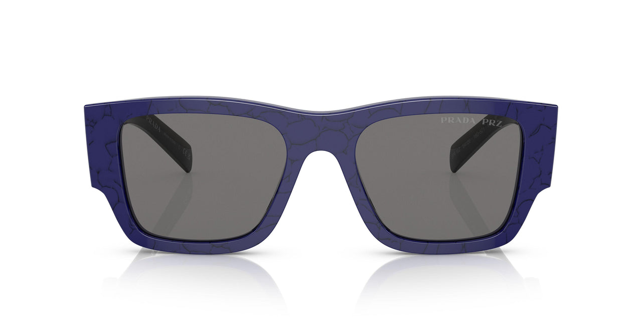 18D5Z1 - Blue - Polar Dark Grey