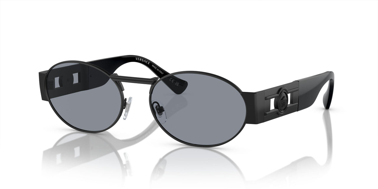 1261/1 - Black - Grey