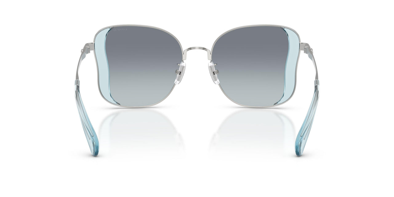 900119 - Silver - Ocean Gradient