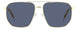 0LKS-C3 - GOLD BLUE - Blue Polarized