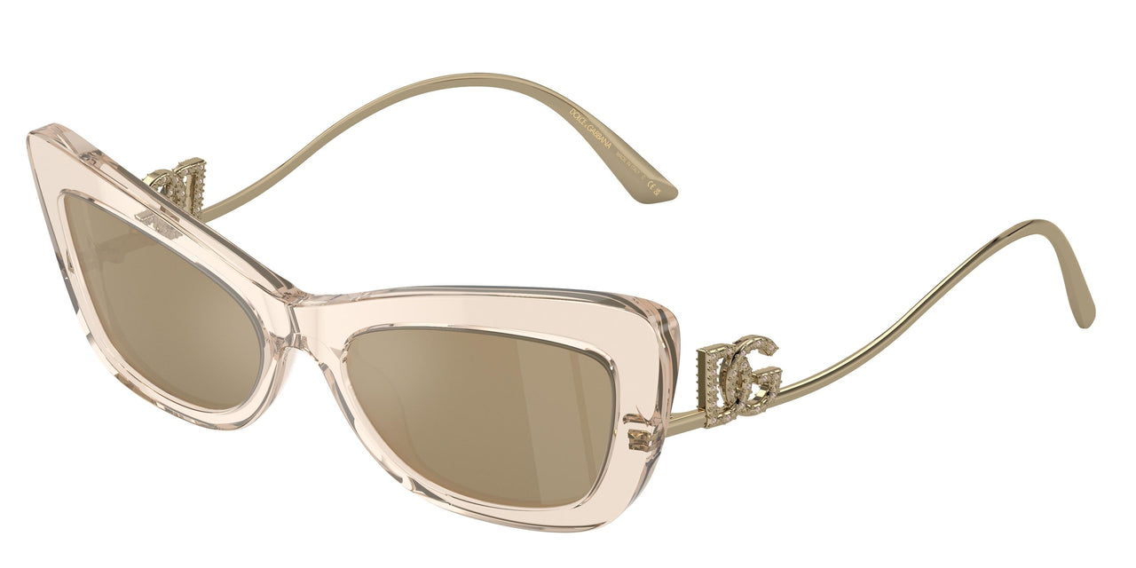 Dolce & Gabbana 4467B Sunglasses