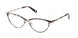 Emilio Pucci 5280 Eyeglasses