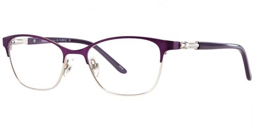 Adrienne Vittadini Petite 582 Eyeglasses