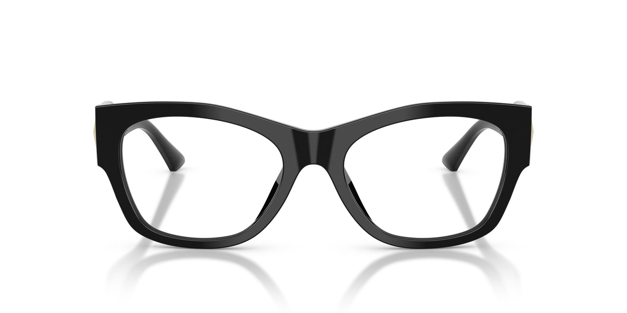 5000 - Black