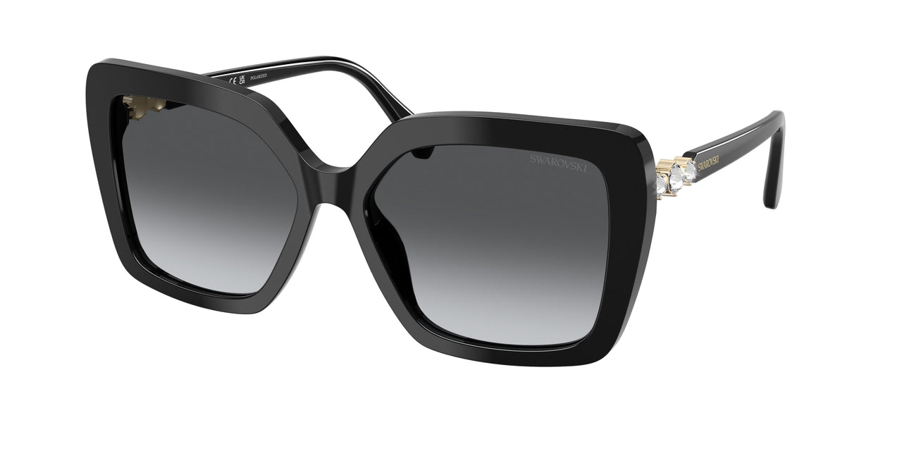Swarovski 6049 Sunglasses