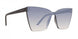 Diff SDFGLD Sunglasses