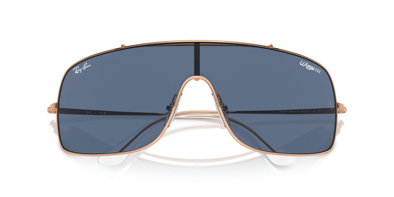 920280 - Gold - Dark Blue