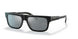12006G - Black - Grey Mirror Black