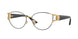 Versace 1309 Eyeglasses