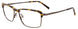 90 - Black & Amber Tortoise & Matt Dark Grey
