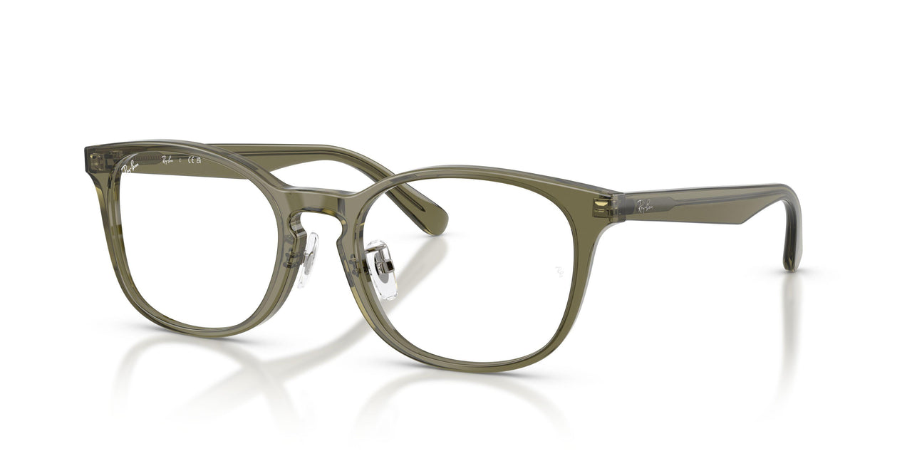 Ray-Ban 5386D Eyeglasses