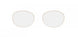 Silhouette Accent Ring FZ 5097FZ Eyeglasses