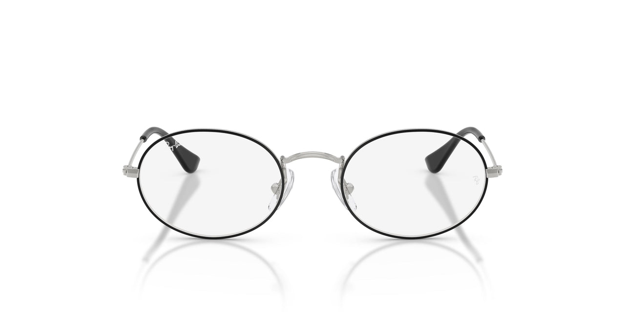 4064 - Black - Clear