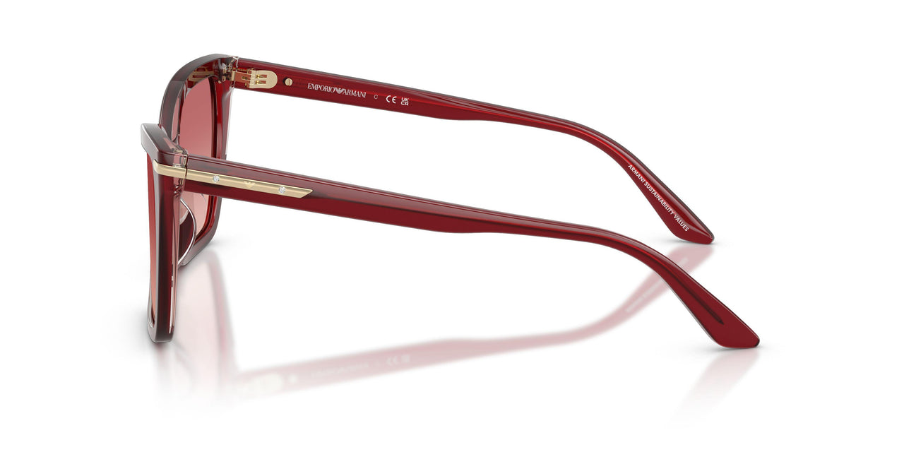 6377A5 - Red - Pink Gradient Red