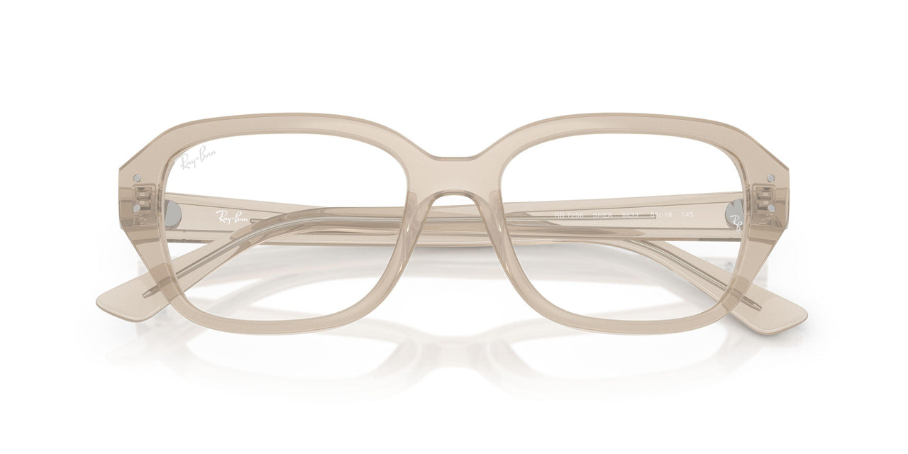 8433 - White - Clear