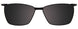 Easyclip EC703 Eyeglasses