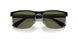 YDC03R - Black - Polar Green