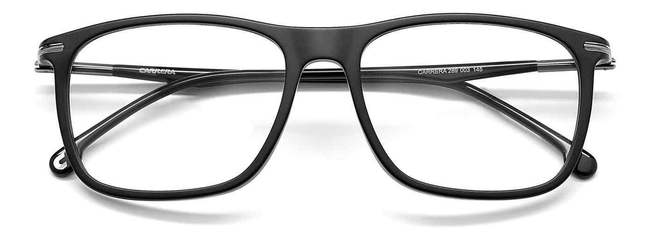 0003-00 - MATTE BLACK