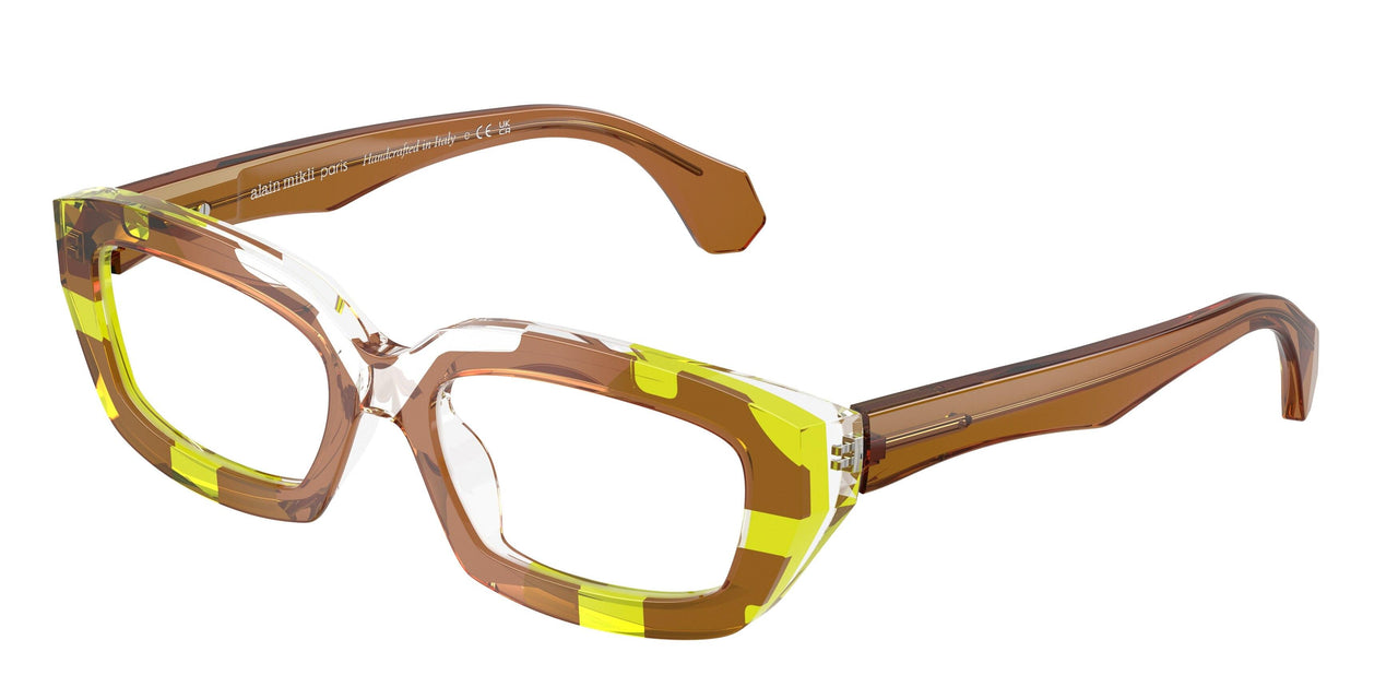 Alain Mikli 3536 Eyeglasses