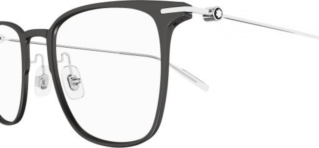 005 - Grey/Silver - Transparent