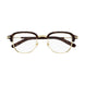003 - Gold - Transparent
