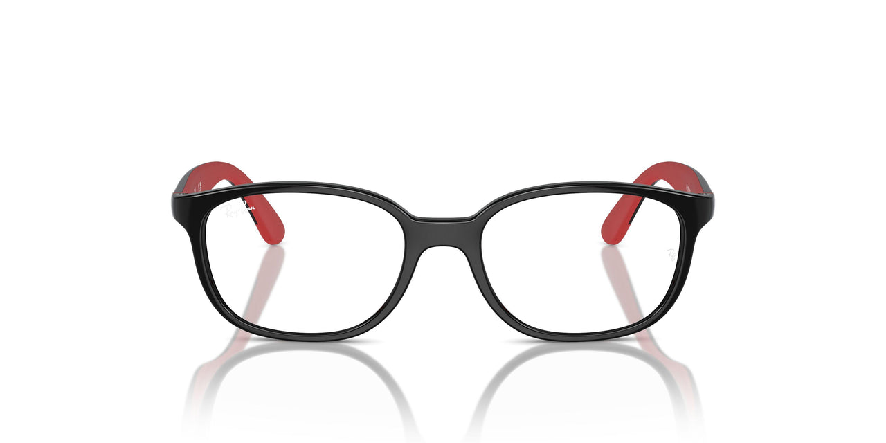 3928 - Black - Clear