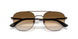 300651 - Copper - Clear Gradient Brown
