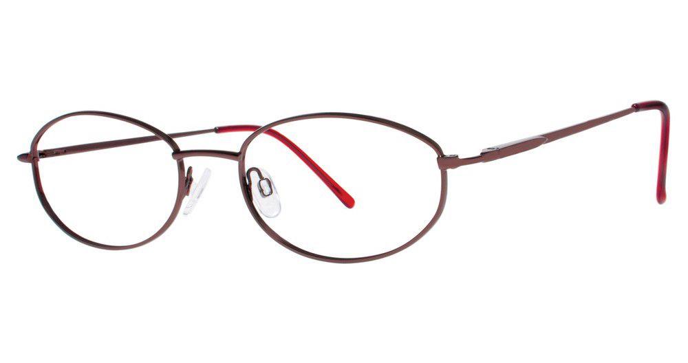 MODERN GLORIA Eyeglasses