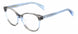 Rag & Bone RNB3068 Eyeglasses