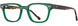1 - Green / Tortoise