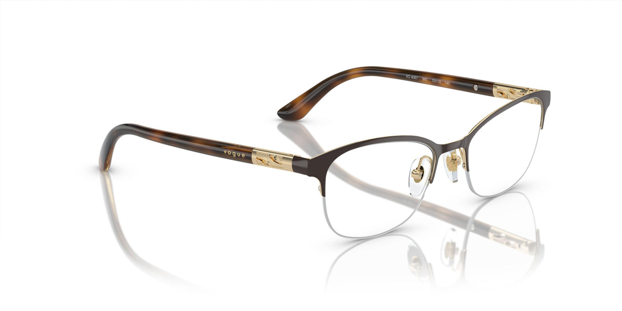 997 - Brown